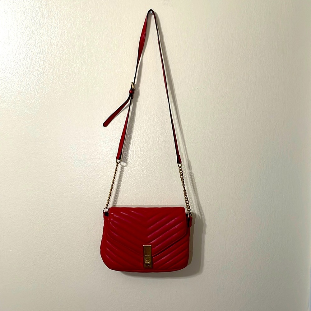 Aldo Varmo Crossbody Bag